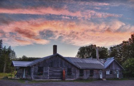 Sugar Moon Farm - Nova Scotia, Canada Maple Syrup Farm and Restaurant ...