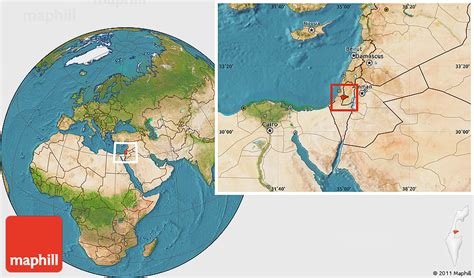 Especialista pájaro ventaja jerusalem map Duplicar Dislocación primer ...