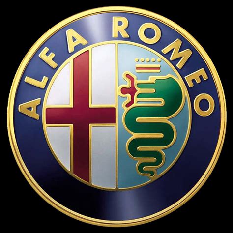 Alfa Romeo Logo Wallpapers - Wallpaper Cave