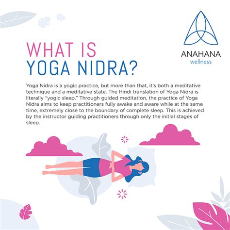 benefits of yoga nidra scientific study