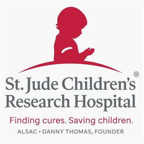 St Jude Children's Research Hospital, HD Png Download , Transparent Png ...