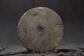 Mesopotamian Wheel