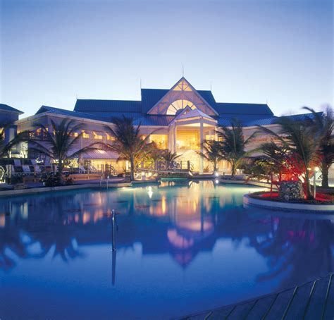 Magdalena Grand Beach Resort, Tobago