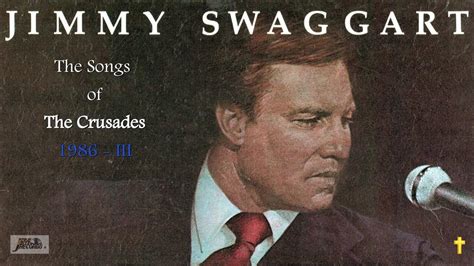 The Crusade Songs 1986 III by Jimmy Swaggart - YouTube