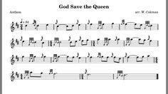 The Gael Bagpipe Sheet Music | Sheet music, Bagpipe music, Celtic music