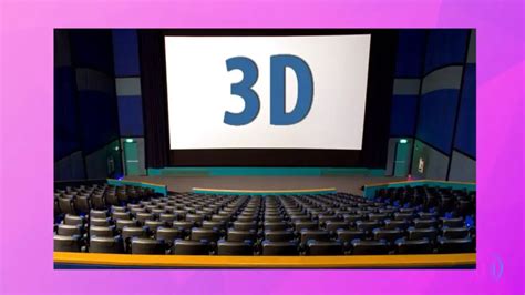 IMAX 3D vs. RealD 3D: Comparing the Moviegoer's Choice