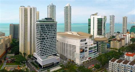 Gallery | G Hotel Kelawai | Business and Leisure Hotel Penang, Malaysia