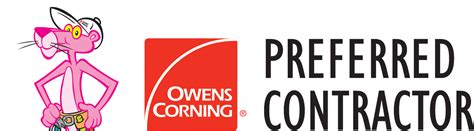 Owens Corning Logo Png Transparent Owens Corning Logo Png Clipart ...