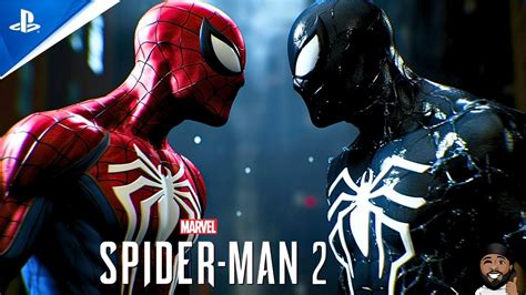 The DLC Spider-Man Fans Have Been Waiting For - YouTube