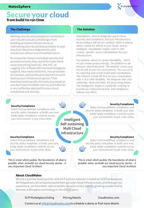 Entry #76 by L47UR for Build a one pager brochure | Freelancer