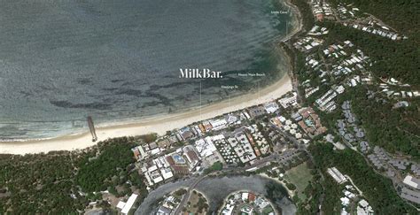 MilkBar | Hastings Street, Noosa Grocer | Shop Fresh Food, Coffee ...