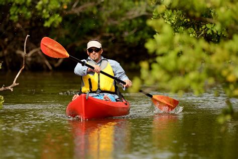 9 Outdoor Florida Activities To Take Advantage Of In The Summer