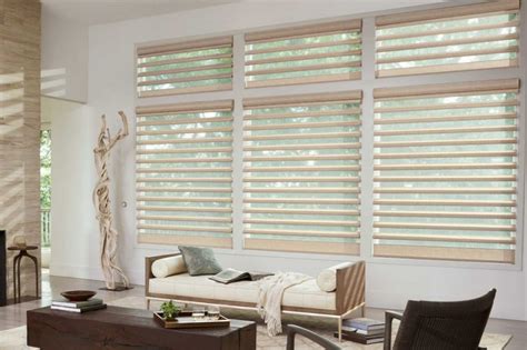 Different Styles of Window Blinds