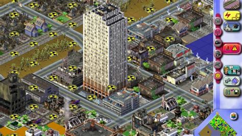 Simcity 3000 landmarks - holidaysfas