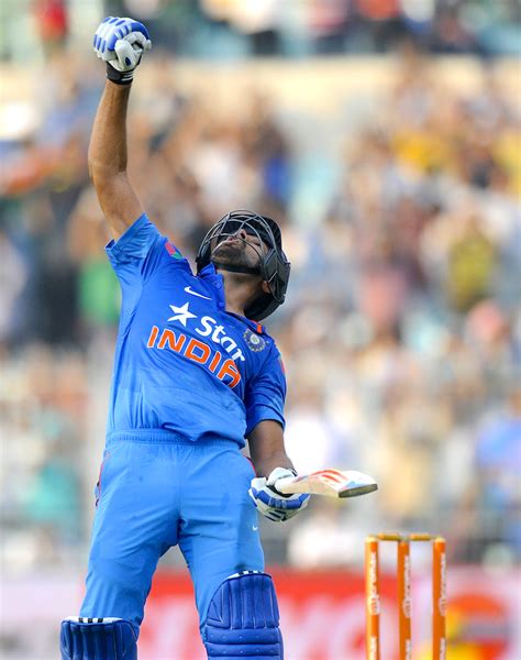 Rohit Sharma Highest ODI Score 264 - Video Highlights - XciteFun.net