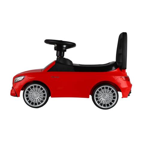 China Licensed Mercedes Benz Ride On Push Car 5528 Supplier and Factory ...