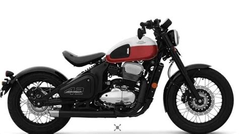 Jawa 42 Bobber launched in India: Price, feature and other details | Mint