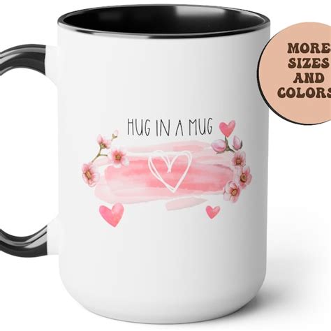 Mug Hug - Etsy