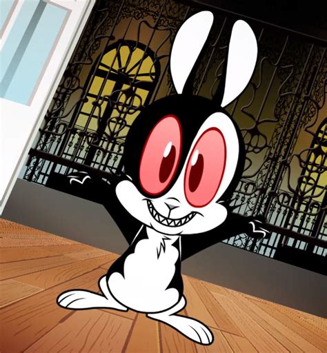 Bunnicula's Brother | Bunnicula Wikia | Fandom