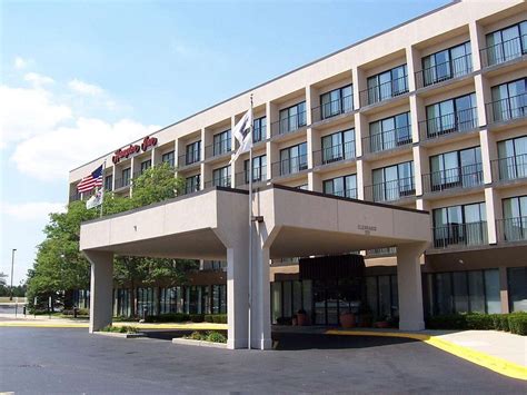 HAMPTON INN CHICAGO/GURNEE $75 ($̶8̶2̶) - Updated 2020 Prices & Hotel ...