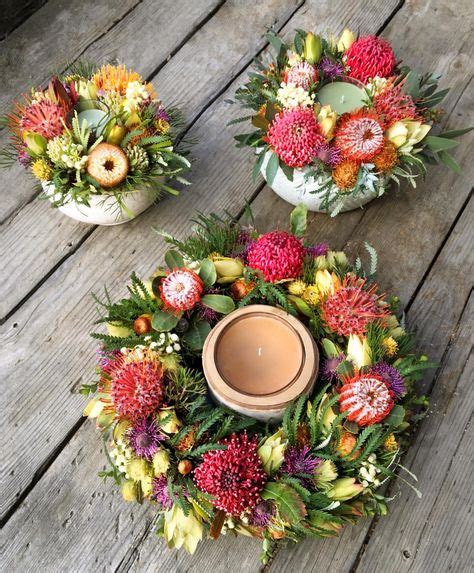 190 Protea Arrangements ideas in 2021 | arrangement, protea, flower ...