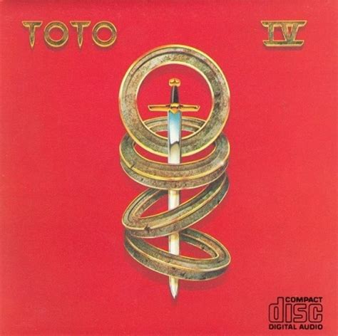 Toto IV - Toto | Songs, Reviews, Credits | AllMusic