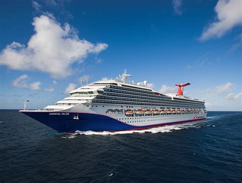 Carnival Cruise Line 2024 New Orleans - Ollie Atalanta