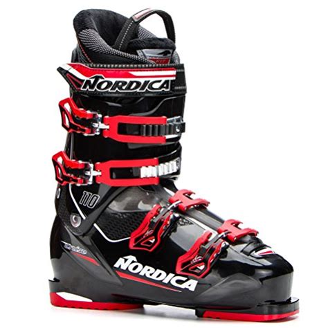 The Best Ski Boots for Women & Men (All Mountain) - My Pro Scooter