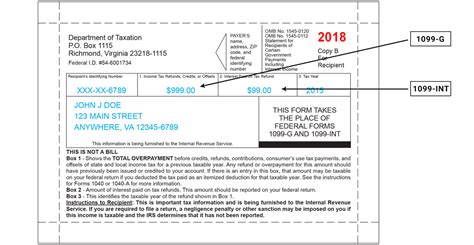 Virginia Fillable Tax Forms - Printable Forms Free Online