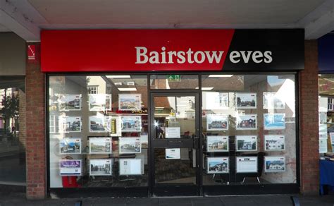 Bairstow Eves Sales And Letting Agents Billericay - Estate Agents in ...