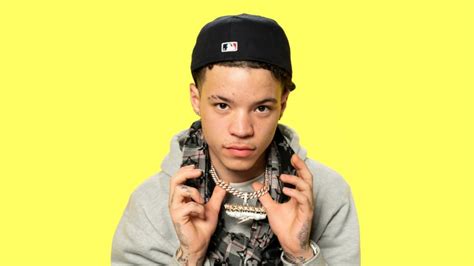 Lil Mosey Breaks Down The Meaning Of “Blueberry Faygo” | Genius