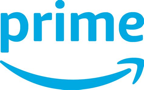 Amazon Prime Logo transparent PNG - StickPNG