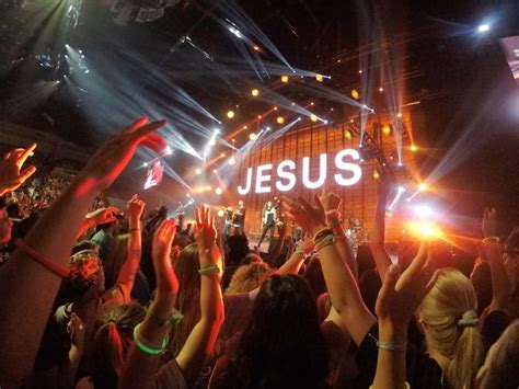 VSCO - lilyjenn | Jesus is life, Christian concert, Jesus