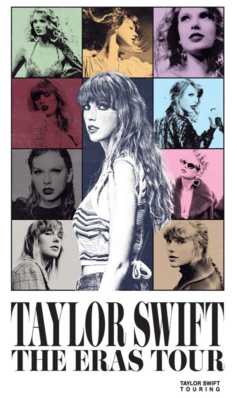 Taylor Swift Eras Tour Dates Uk