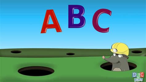 Teach child how to read: Phonics Abc Song Youtube