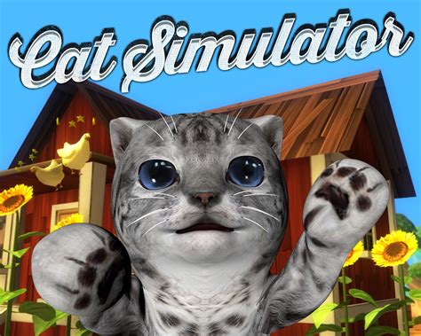 Cat Simulator for Android - APK Download