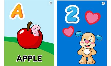 Laugh and Learn Learning Letters Puppy | Abc Song, 123, Shapes, Colors ...