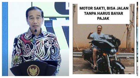 Gaya Hidup Mewah Pejabat Pajak & Cukai Disindir Joko Widodo, Ini Cara ...