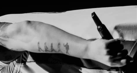 Drake Disrespects The Beatles With an Abbey Road Tattoo