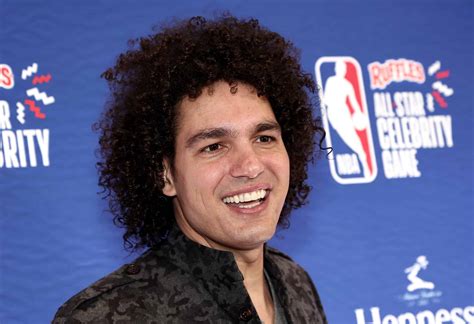 Fans React To Anderson Varejao Representing Cavs At Draft Lottery