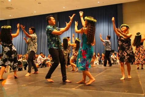 Dancing into the Hawaiian Culture – Pacific Ties