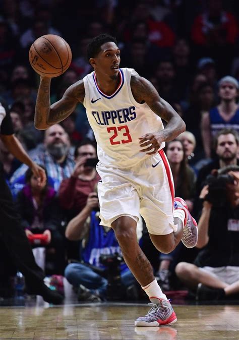 Lou williams (los ángeles clippers) | MARCA.com