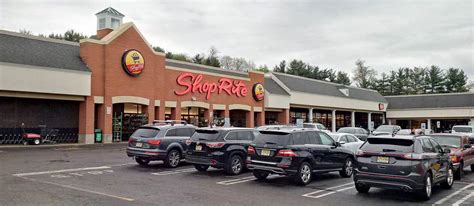 ShopRite of Chester, NJ - NJ Route 22