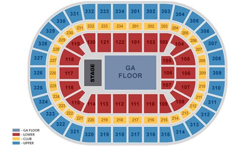 Art & Collectibles Drawing & Illustration CHICAGO STADIUM Seating Chart ...