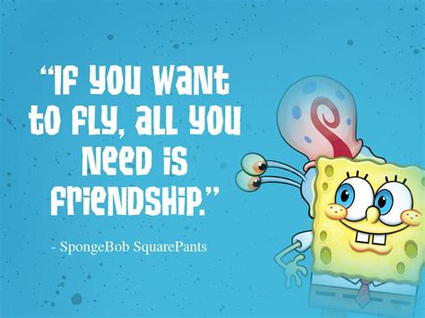 Spongebob Squarepants Quotes About Life - Otes