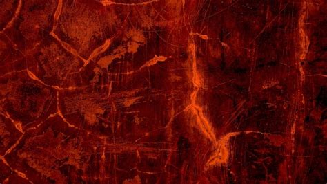 Premium Photo | Halloween scary red abstract textured wall background