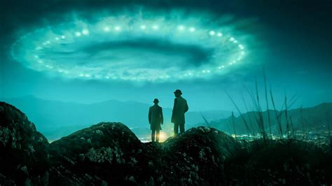 Project Blue Book Season 3 Release Date, News