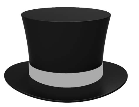 Top Hat Images - ClipArt Best