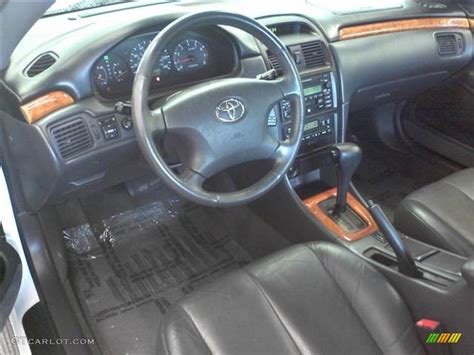 2003 Toyota Solara SLE V6 Coupe interior Photo #54389686 | GTCarLot.com