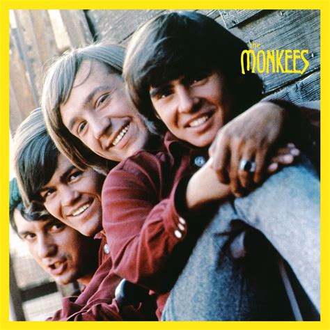 monkees_deluxe_box_cover_1500x1500 Music Album Covers, Album Cover Art ...